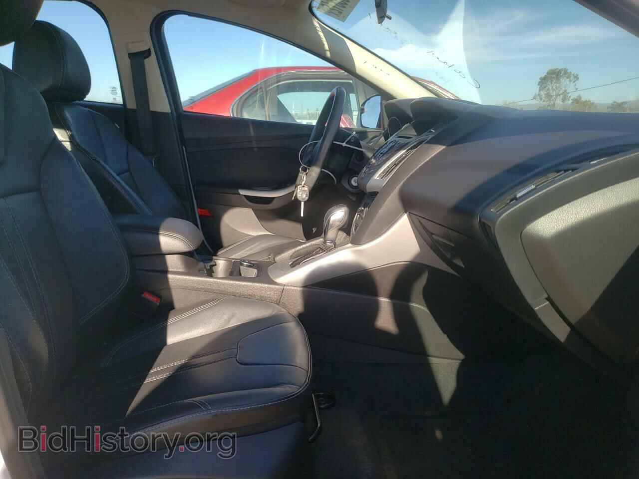 2014 FORD FOCUS - VIN: 1FADP3K26EL407944 - Фото 5