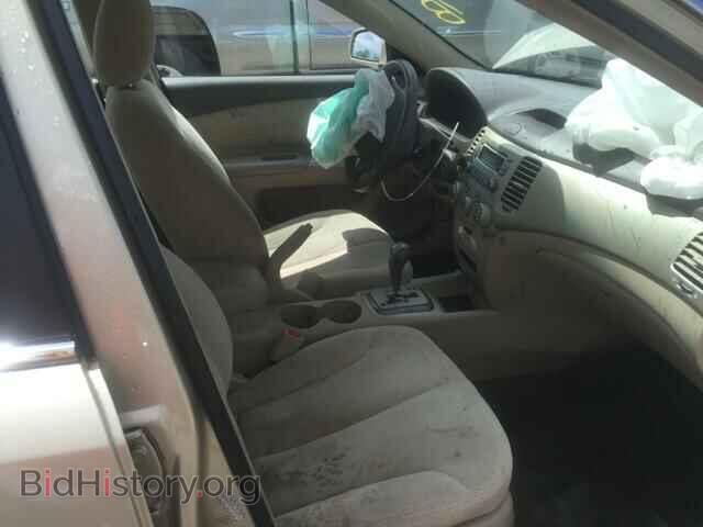 2007 KIA OPTIMA - VIN: KNAGE123475131777 - Фото 5