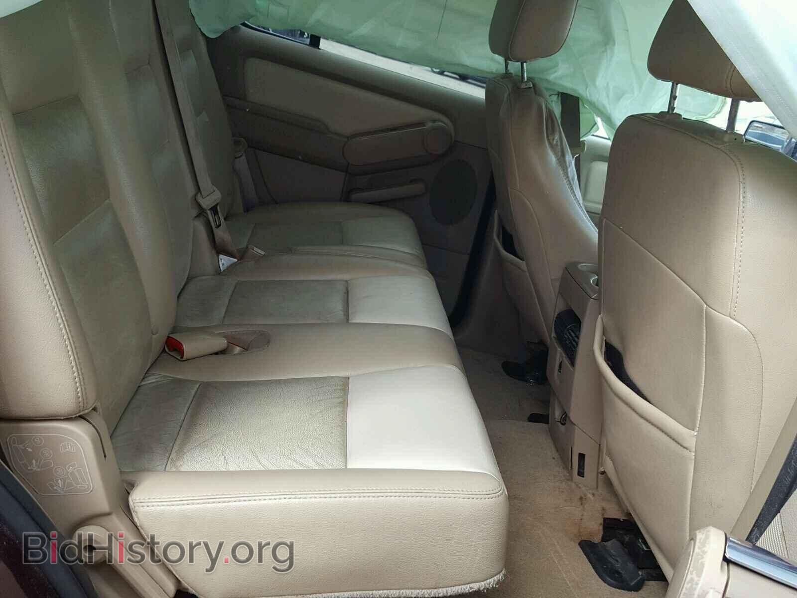 2007 FORD EXPLORER - VIN: 1FMEU64E37UB79152 - Фото 6