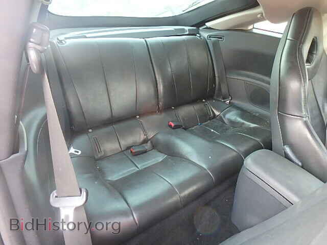 2007 MITSUBISHI ECLIPSE - VIN: 4A3AK64F07E073539 - Photo 6