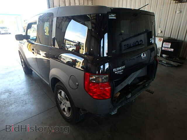 2003 HONDA ELEMENT - VIN: 5J6YH28503L002321 - Фото 3