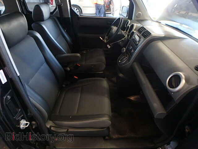 2003 HONDA ELEMENT - VIN: 5J6YH28503L002321 - Фото 5