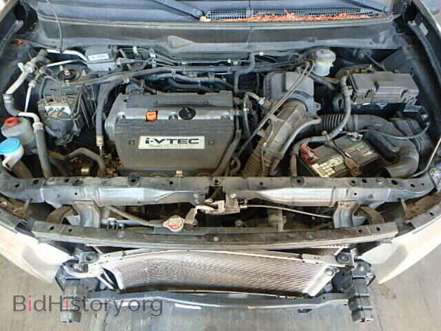 2003 HONDA ELEMENT - VIN: 5J6YH28503L002321 - Фото 7