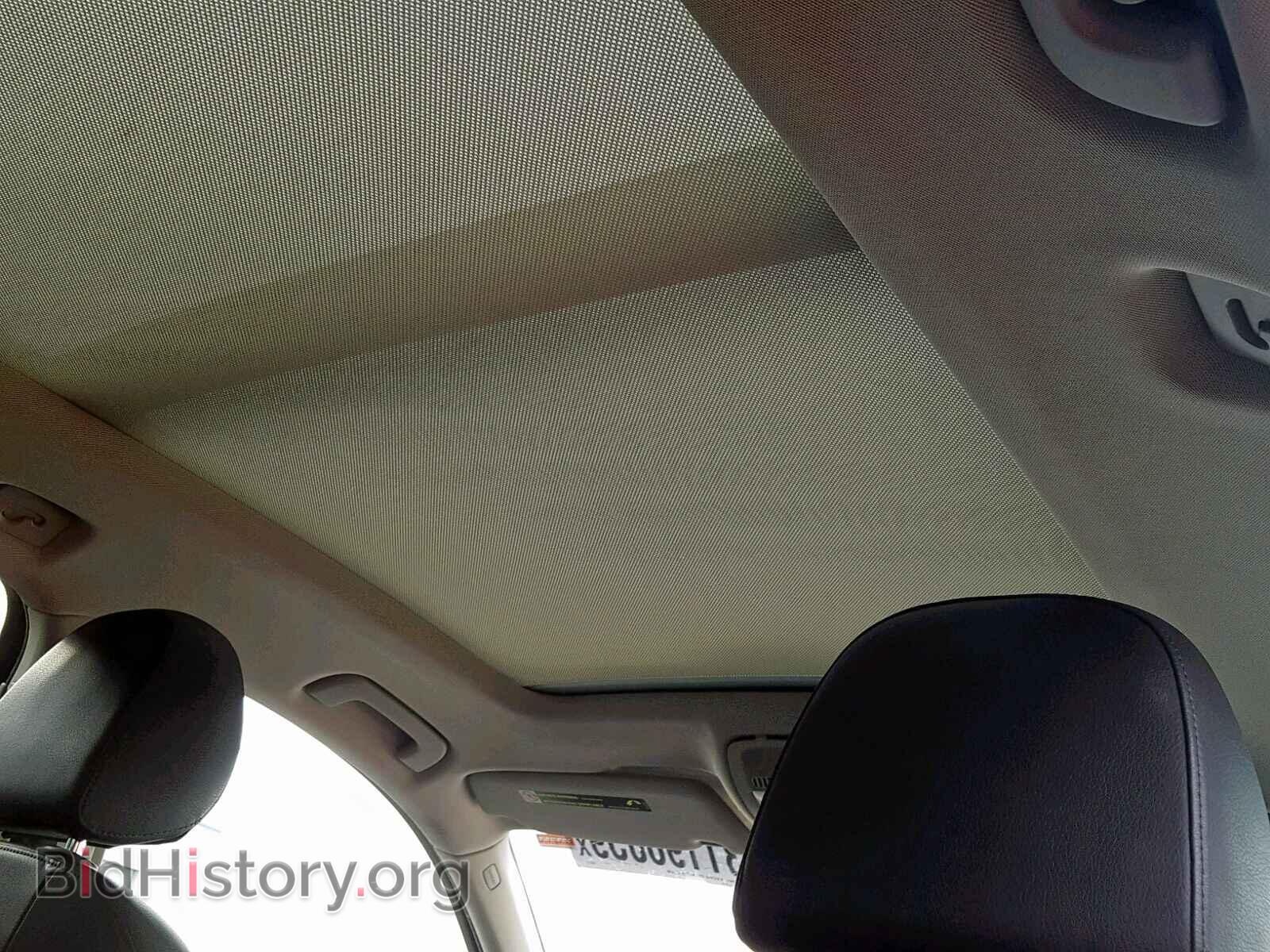 2011 AUDI Q5 - VIN: WA1CFAFP3BA034172 - Фото 9