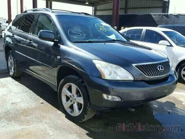 Photo 2T2HA31U74C008493 - LEXUS RX330 2004