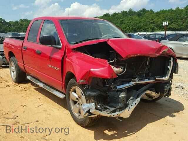 Фотография 1D7HA18D55S282019 - DODGE RAM 1500 2005