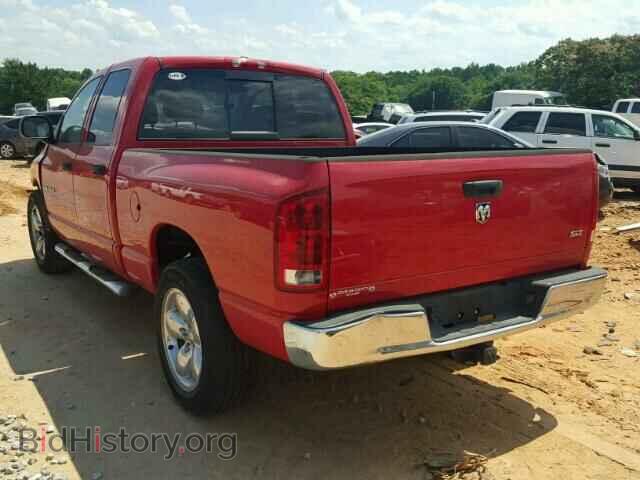 2005 DODGE RAM 1500 - VIN: 1D7HA18D55S282019 - Фото 3