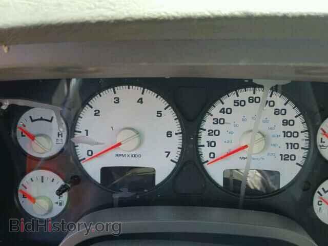 2005 DODGE RAM 1500 - VIN: 1D7HA18D55S282019 - Фото 8