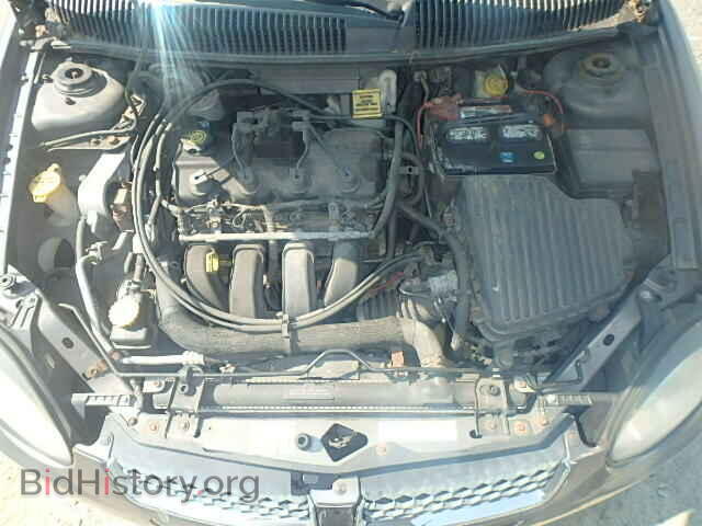 2003 DODGE NEON - VIN: 1B3ES56C63D254356 - Фото 7