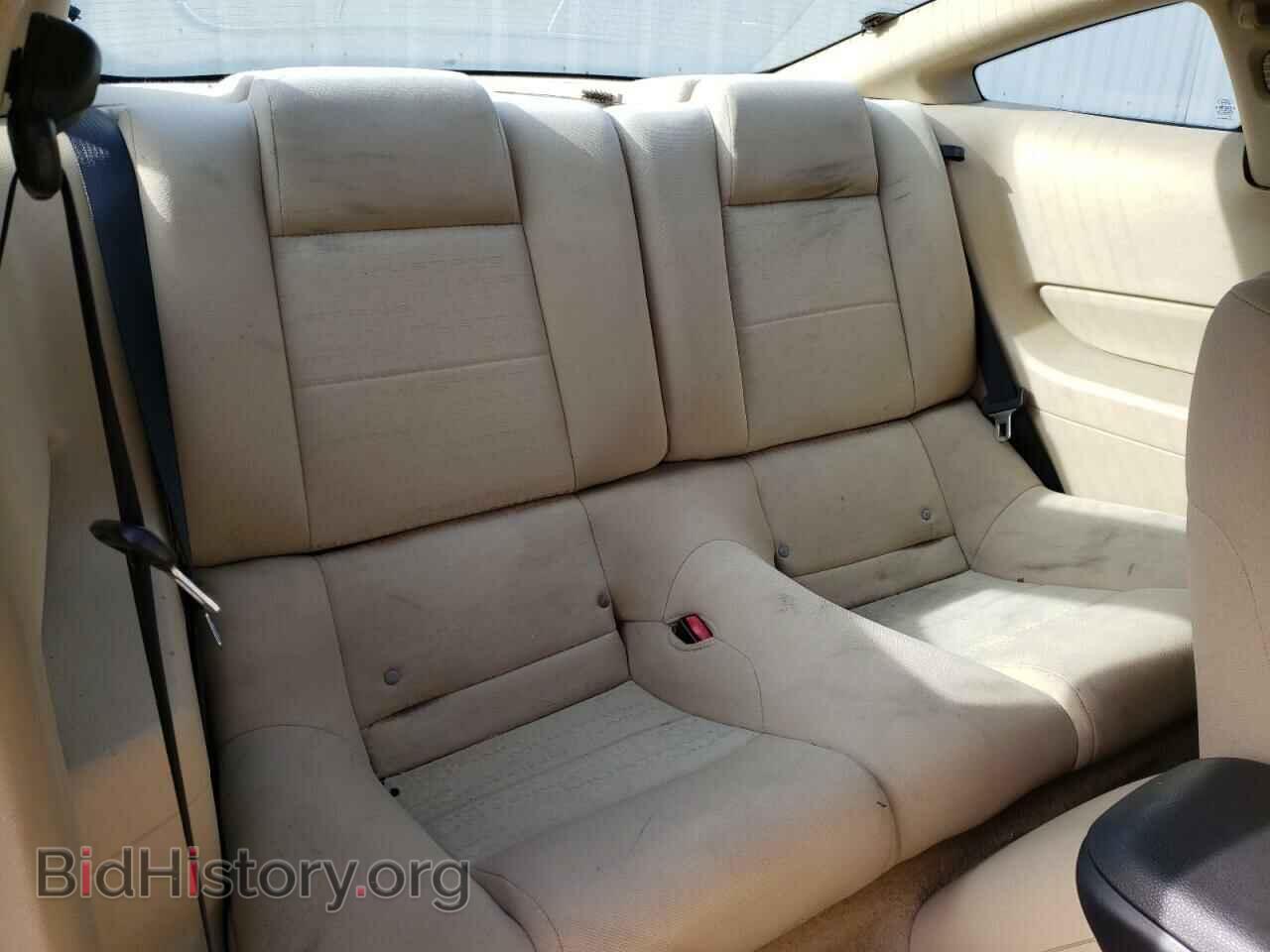 2006 FORD MUSTANG - VIN: 1ZVFT80N265205193 - Фото 6