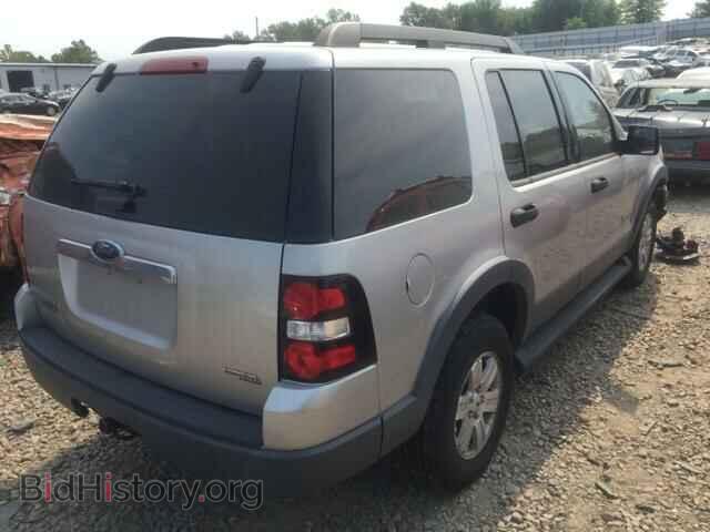 2006 FORD EXPLORER - VIN: 1FMEU73E06ZA22347 - Photo 4