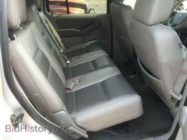 2006 FORD EXPLORER - VIN: 1FMEU73E06ZA22347 - Photo 6