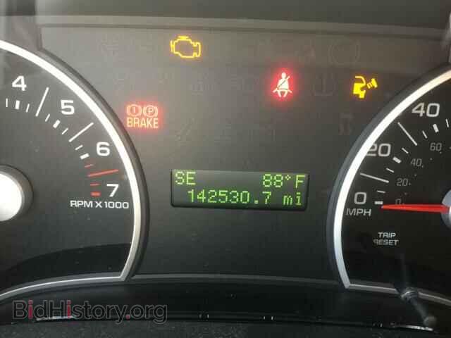 2006 FORD EXPLORER - VIN: 1FMEU73E06ZA22347 - Photo 8