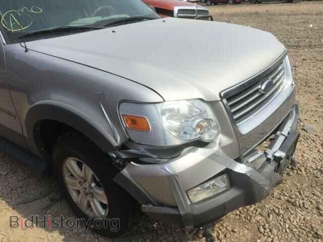 2006 FORD EXPLORER - VIN: 1FMEU73E06ZA22347 - Photo 9