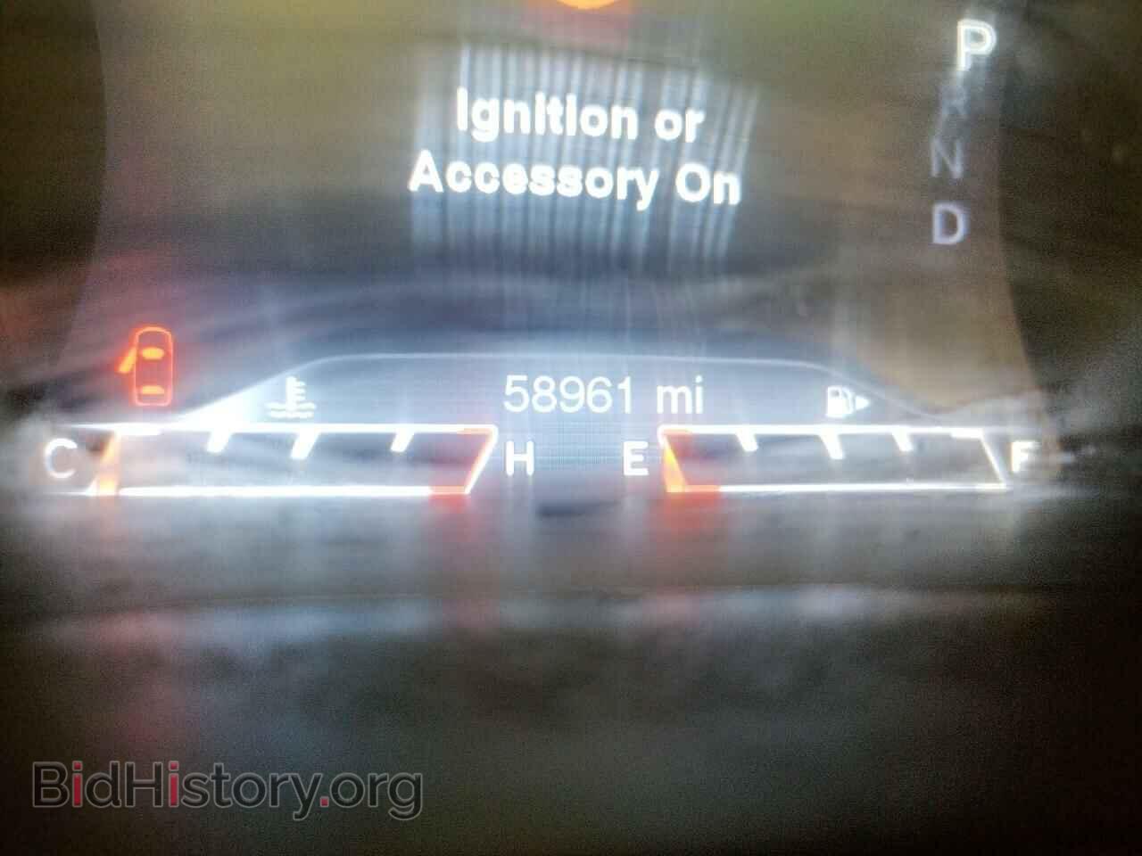 2017 JEEP CHEROKEE - VIN: 1C4PJMDB3HD220493 - Фото 8