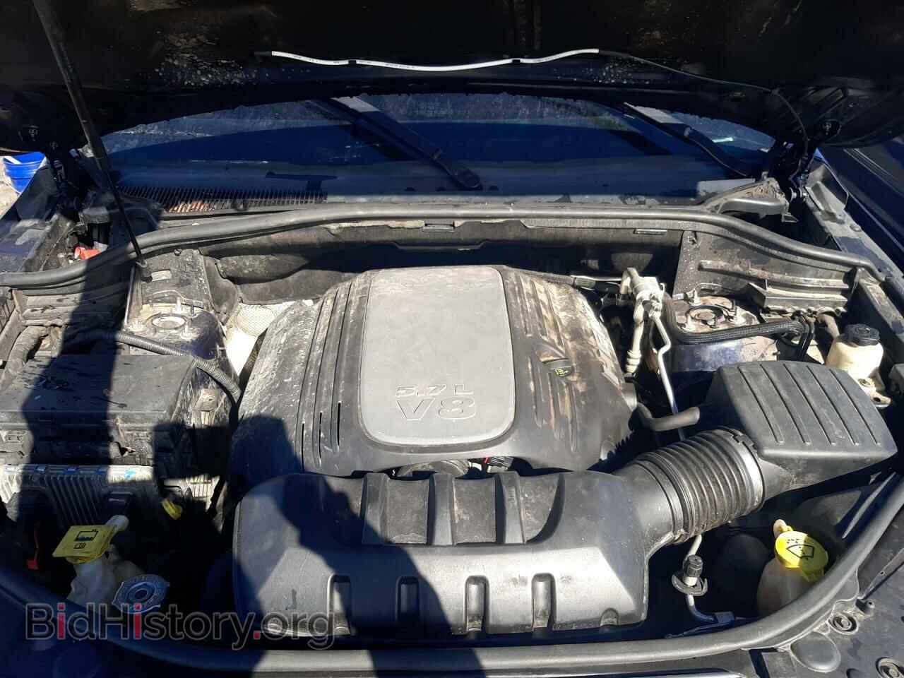 2014 JEEP CHEROKEE - VIN: 1C4RJECT4EC234686 - Фото 7