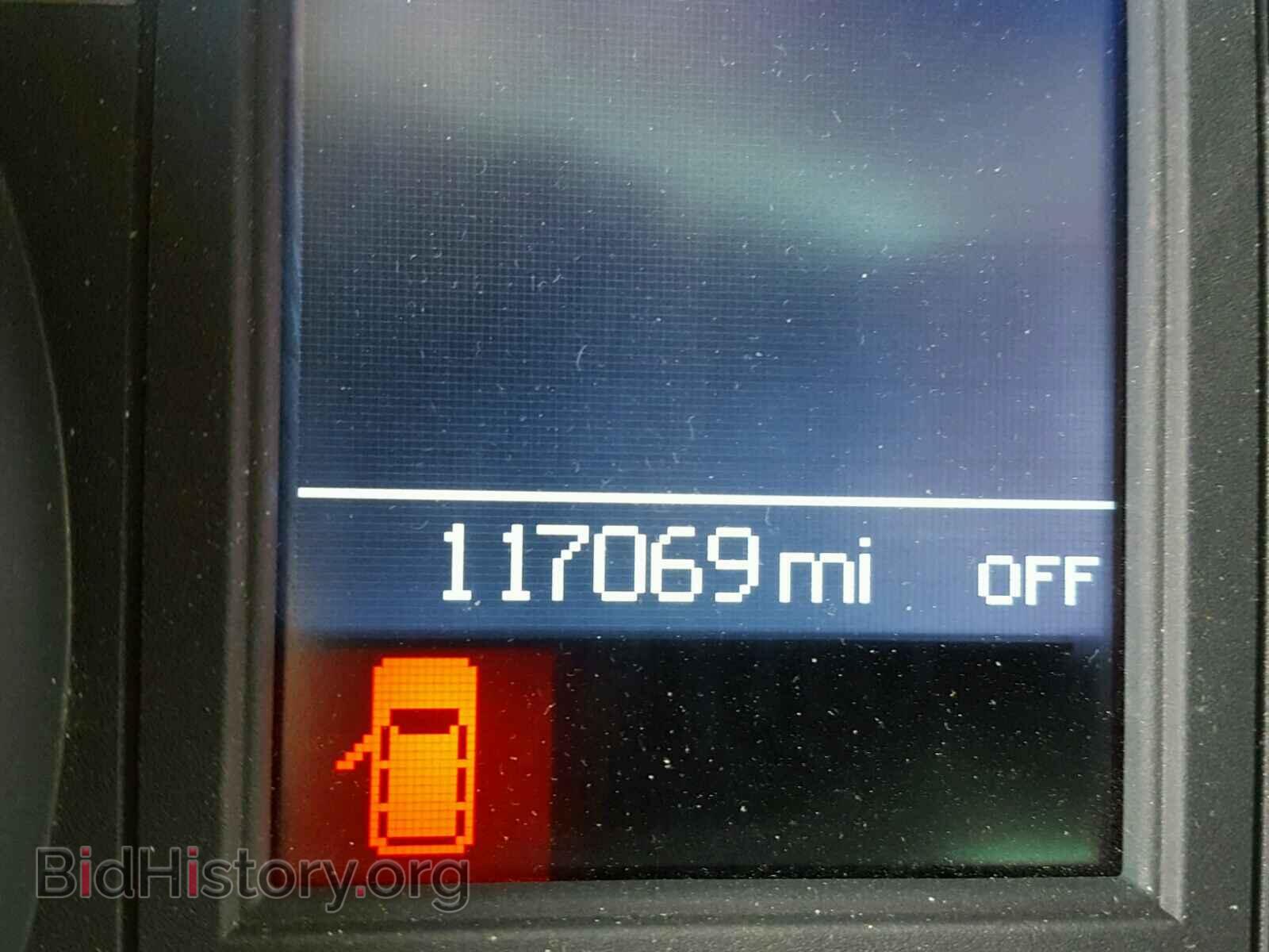 2011 DODGE CARAVAN - VIN: 2D4RN5DG1BR693606 - Фото 8
