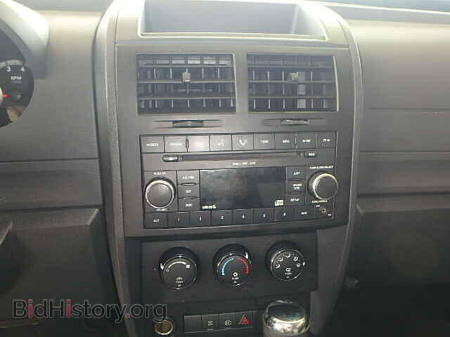 2008 DODGE NITRO - VIN: 1D8GT28KX8W287591 - Фото 9