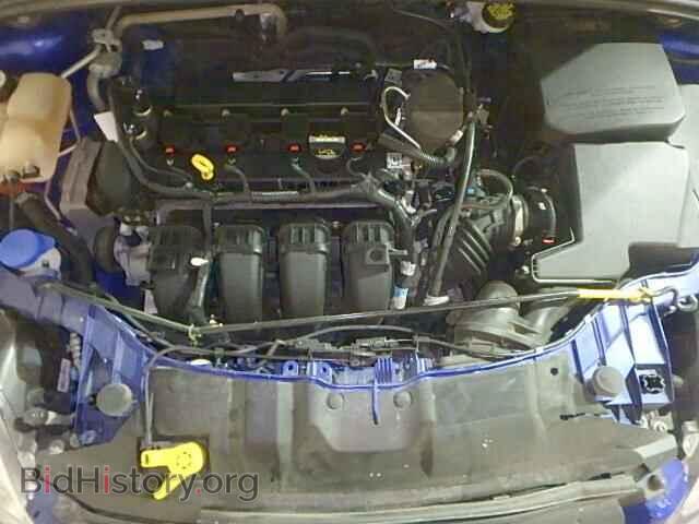 2013 FORD FOCUS - VIN: 1FADP3F24DL196428 - Photo 7