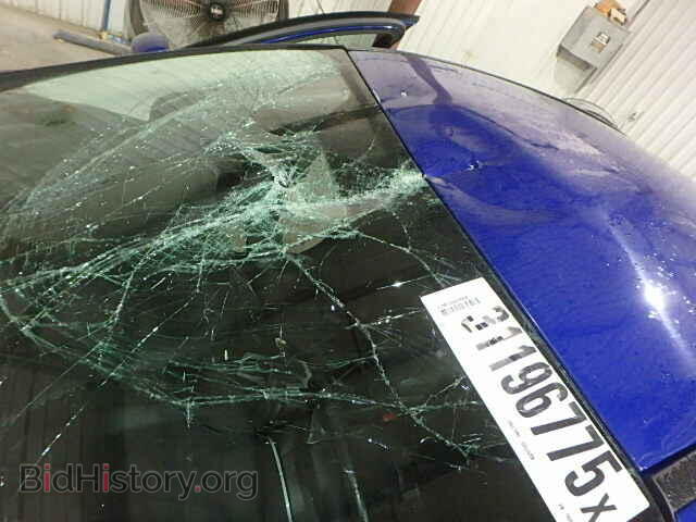 2013 FORD FOCUS - VIN: 1FADP3F24DL196428 - Photo 10
