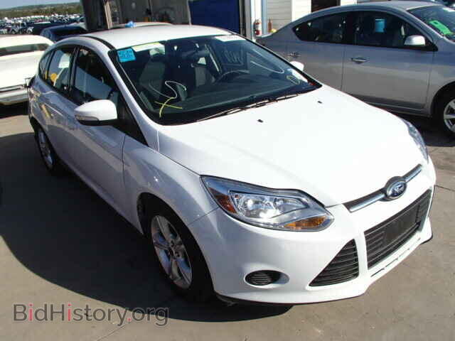 Photo 1FADP3K25EL231498 - FORD FOCUS 2014
