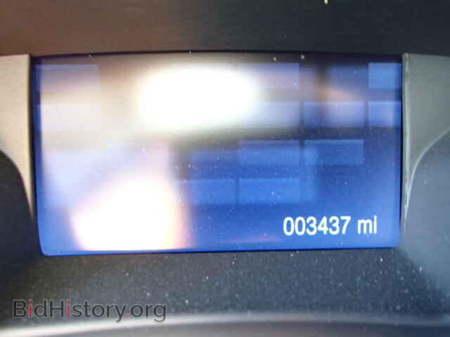 2014 FORD FOCUS - VIN: 1FADP3K25EL231498 - Фото 8