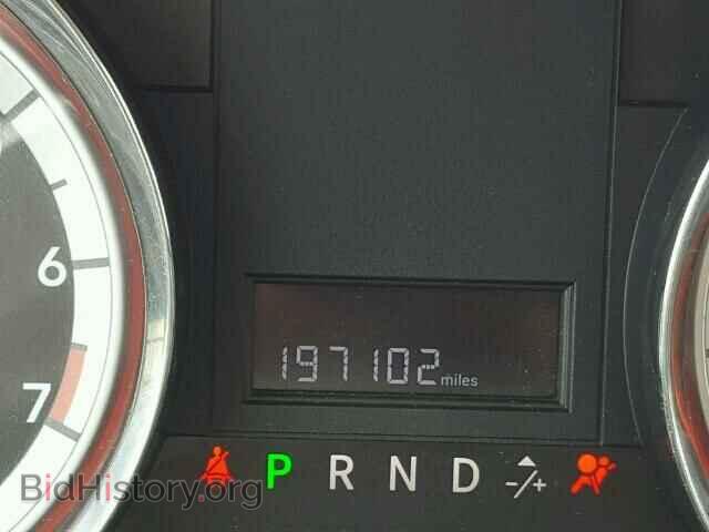 2011 DODGE CARAVAN - VIN: 2D4RN3DG0BR628427 - Фото 8