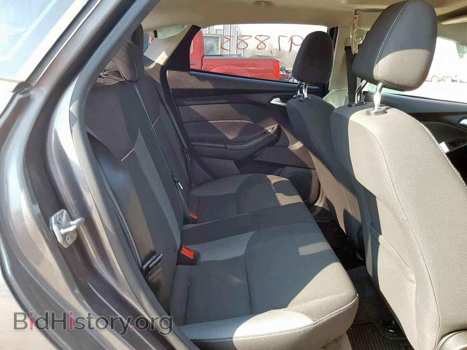 2012 FORD FOCUS SE - VIN: 1FAHP3F29CL200232 - Photo 6