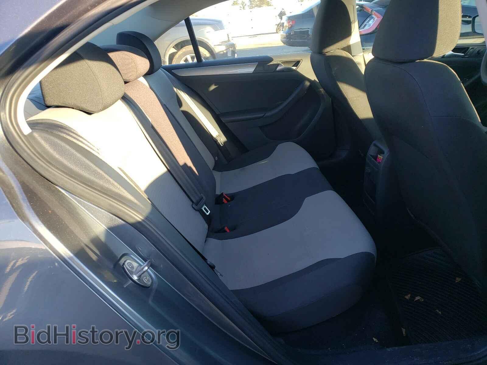 2017 VOLKSWAGEN JETTA - VIN: 3VW2B7AJ4HM228706 - Photo 6
