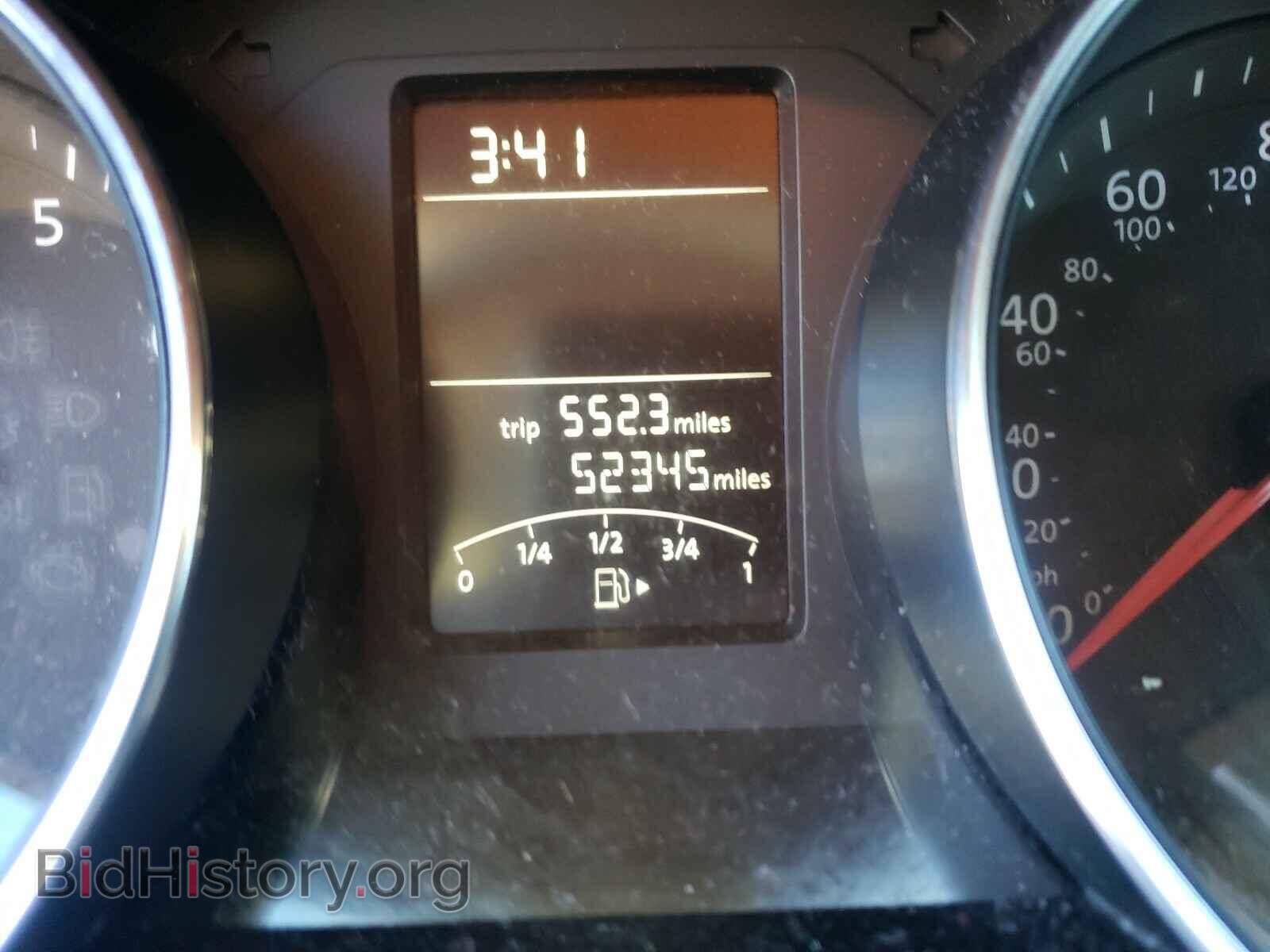 2017 VOLKSWAGEN JETTA - VIN: 3VW2B7AJ4HM228706 - Photo 8