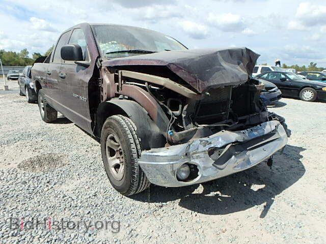Фотография 1D7HA18N14S736466 - DODGE RAM 1500 2004