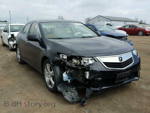 Фотография JH4CU2F43EC004863 - ACURA TSX 2014