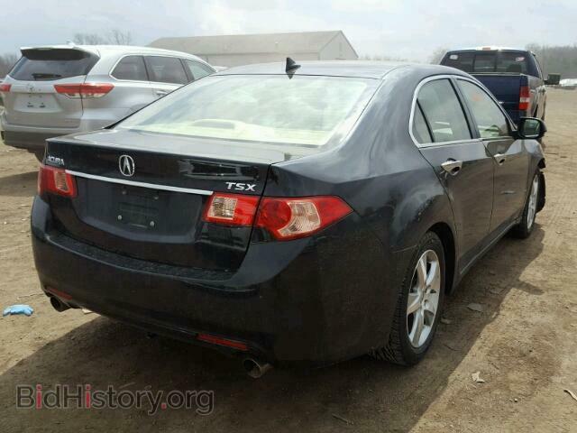 2014 ACURA TSX - VIN: JH4CU2F43EC004863 - Фото 4