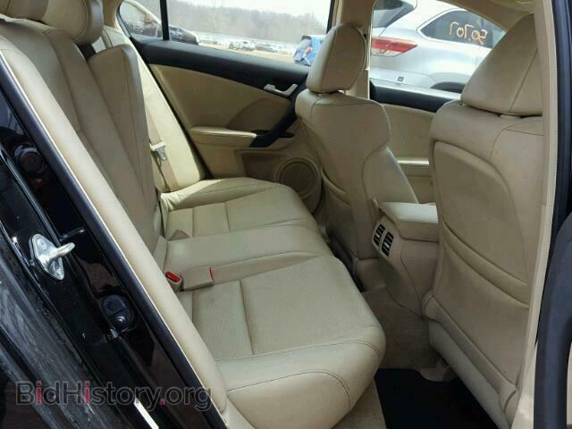 2014 ACURA TSX - VIN: JH4CU2F43EC004863 - Фото 6