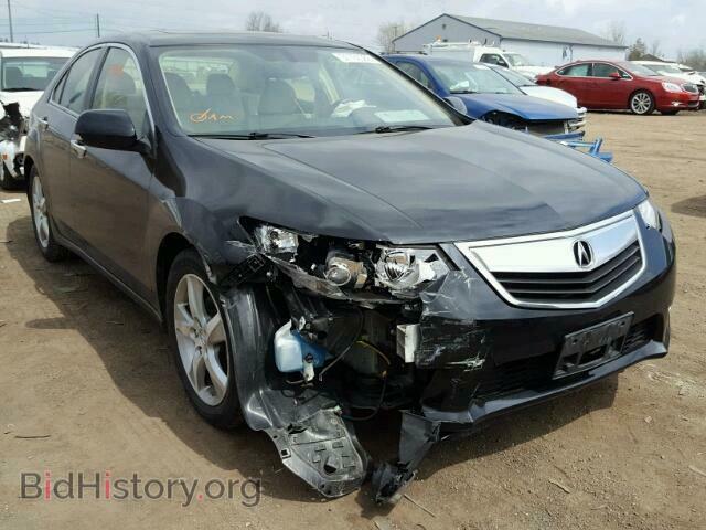 2014 ACURA TSX - VIN: JH4CU2F43EC004863 - Фото 9