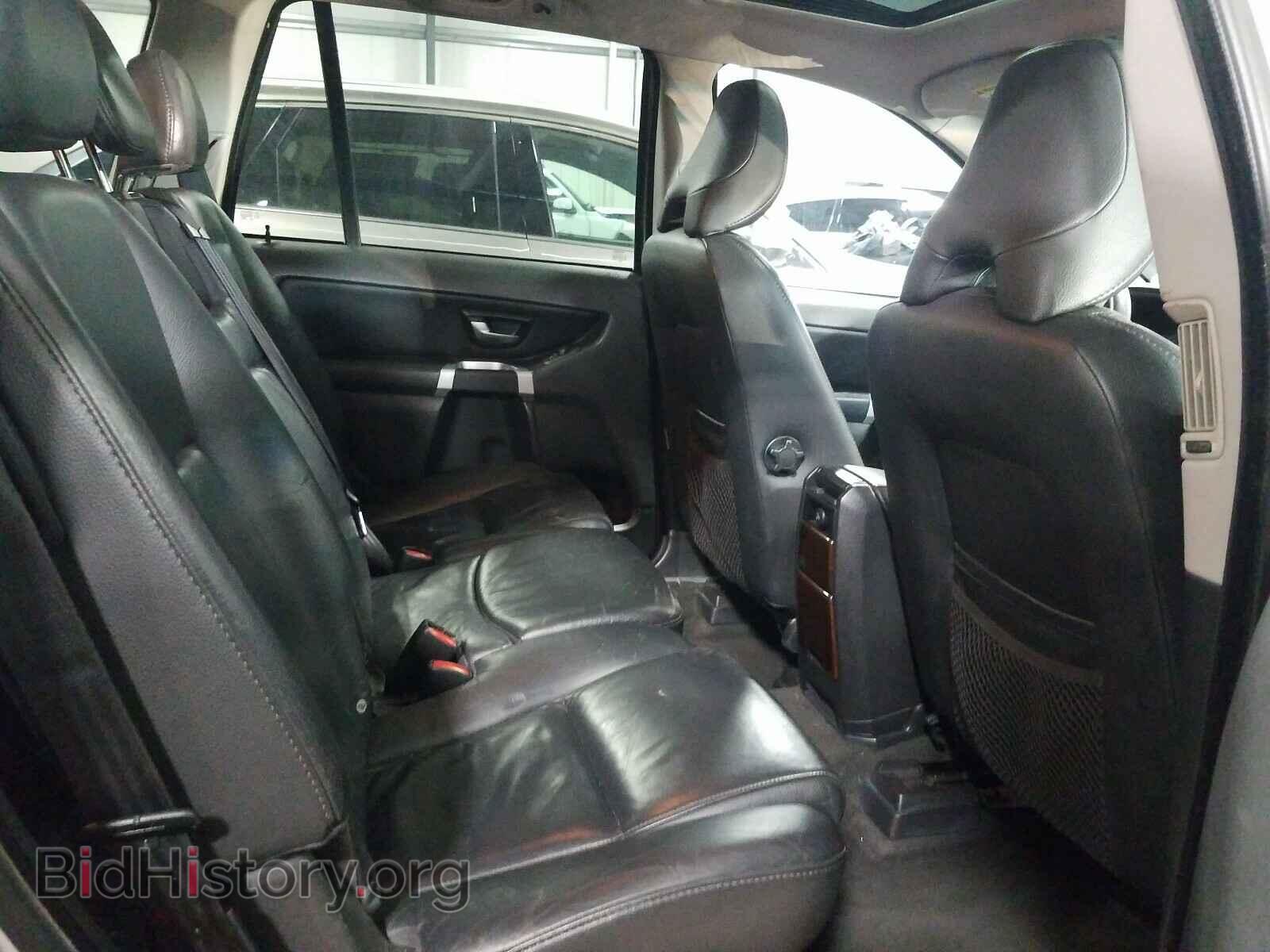 2007 VOLVO XC90 - VIN: YV4CZ982971389350 - Фото 6
