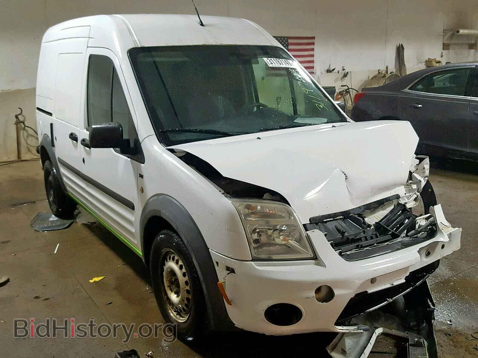 Фотография NM0LS7BN1CT102979 - FORD TRANSIT CO 2012