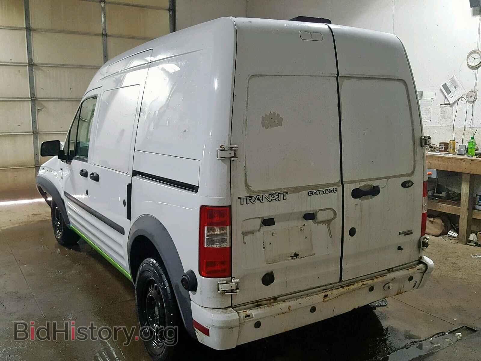 2012 FORD TRANSIT CO - VIN: NM0LS7BN1CT102979 - Фото 3