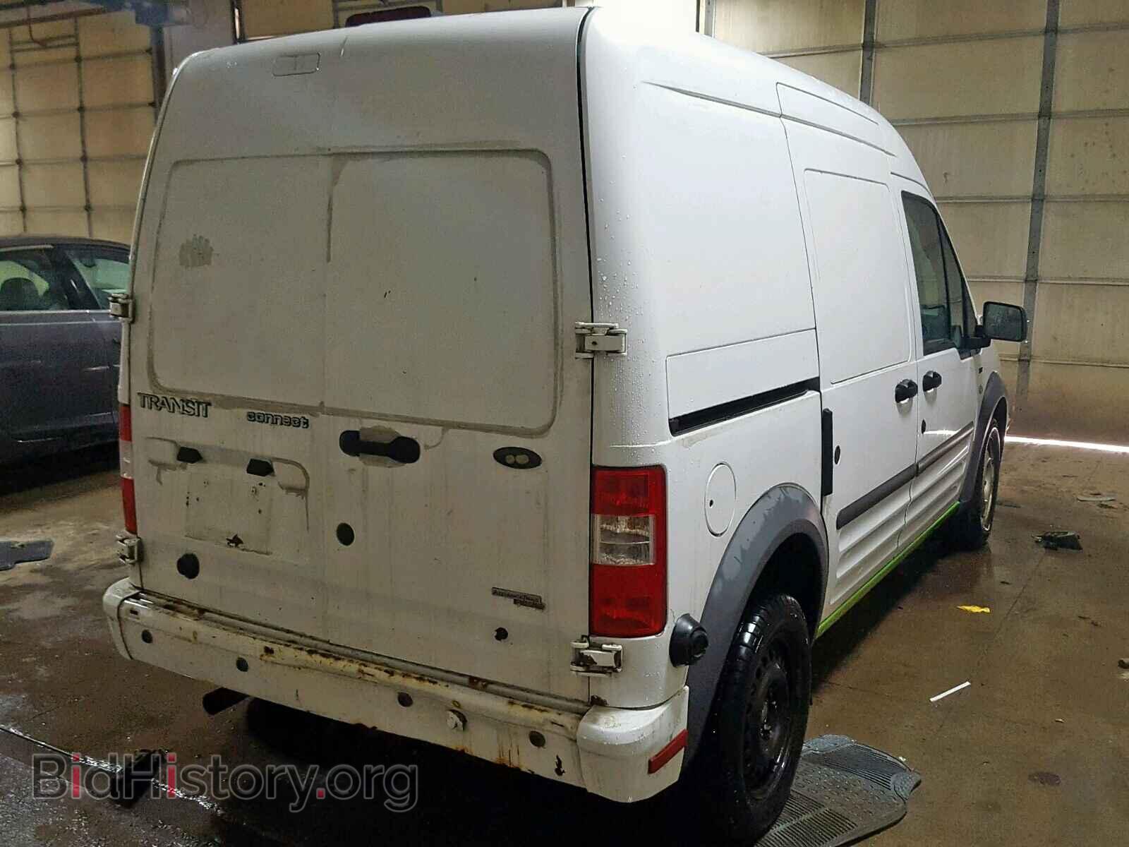 2012 FORD TRANSIT CO - VIN: NM0LS7BN1CT102979 - Фото 4