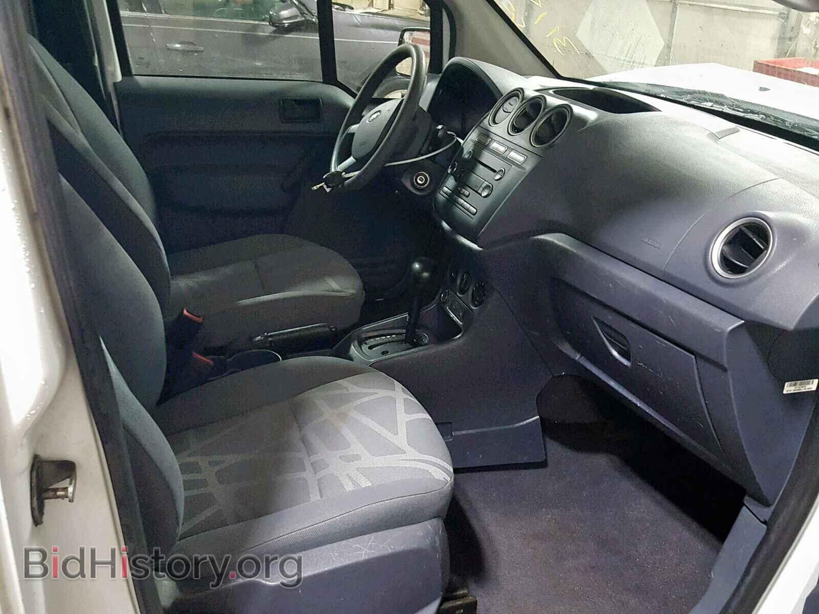 2012 FORD TRANSIT CO - VIN: NM0LS7BN1CT102979 - Фото 5