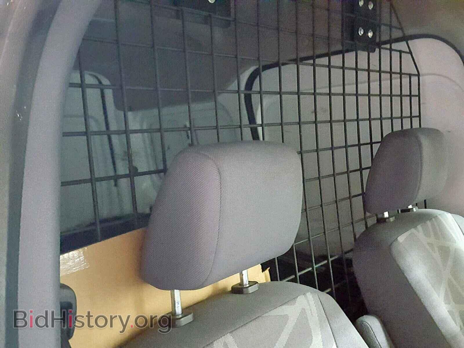 2012 FORD TRANSIT CO - VIN: NM0LS7BN1CT102979 - Фото 6