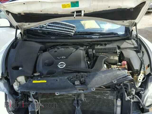 2010 NISSAN MAXIMA - VIN: 1N4AA5AP0AC824564 - Фото 7