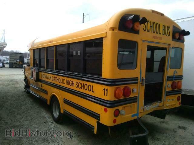 2011 CHEVROLET EXPRESS - VIN: 1GB6G5BG8B1166975 - Фото 3