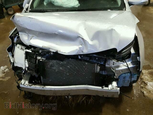 2013 CADILLAC XTS - VIN: 2G61P5S32D9144555 - Фото 7