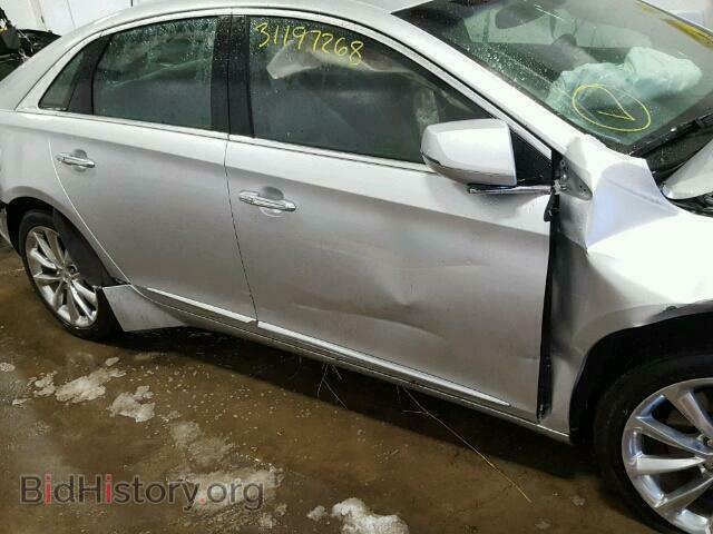 2013 CADILLAC XTS - VIN: 2G61P5S32D9144555 - Фото 9