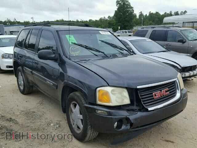 Фотография 1GKDT13S132257225 - GMC ENVOY 2003