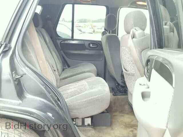 2003 GMC ENVOY - VIN: 1GKDT13S132257225 - Фото 6