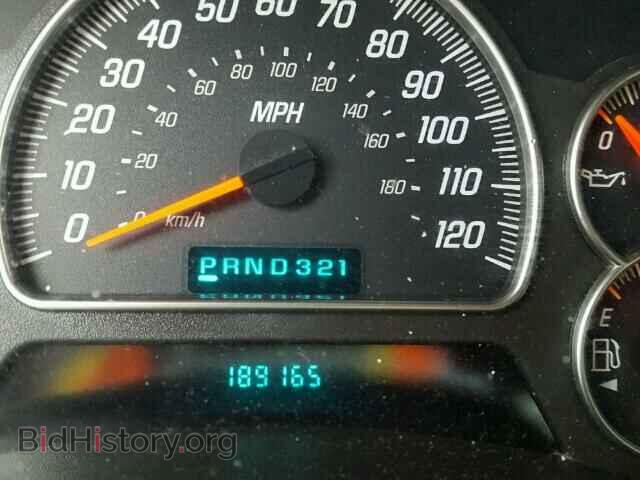 2003 GMC ENVOY - VIN: 1GKDT13S132257225 - Фото 8