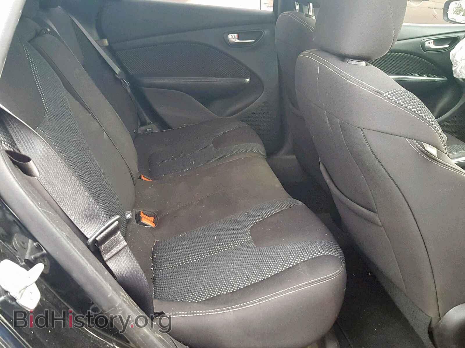 2015 DODGE DART - VIN: 1C3CDFBB9FD314903 - Photo 6