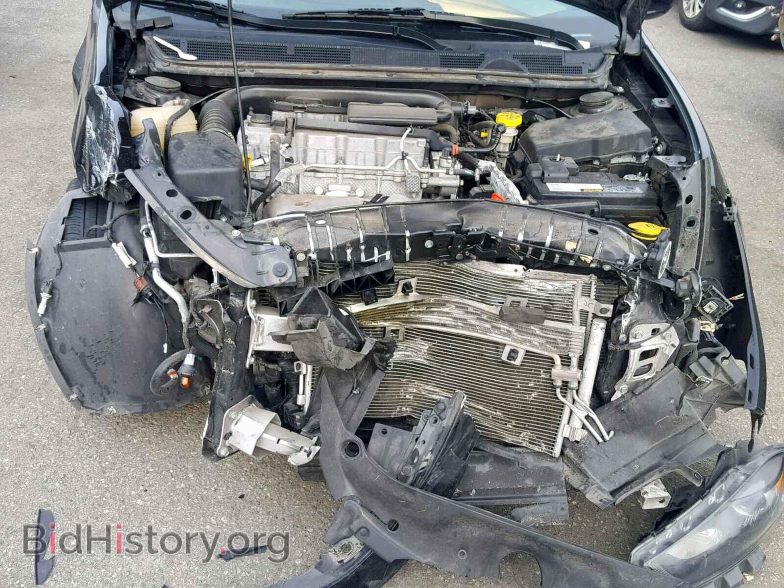 2015 DODGE DART - VIN: 1C3CDFBB9FD314903 - Photo 9